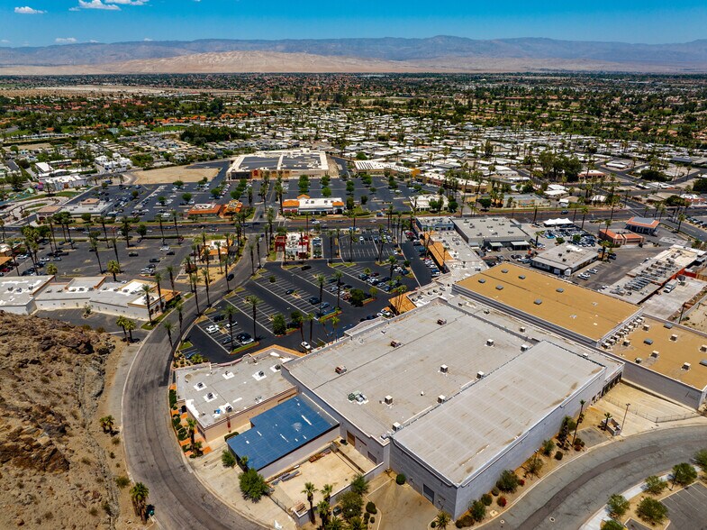 More Photos Of 67555 E Palm Canyon Dr, Cathedral City Storefront For Sale