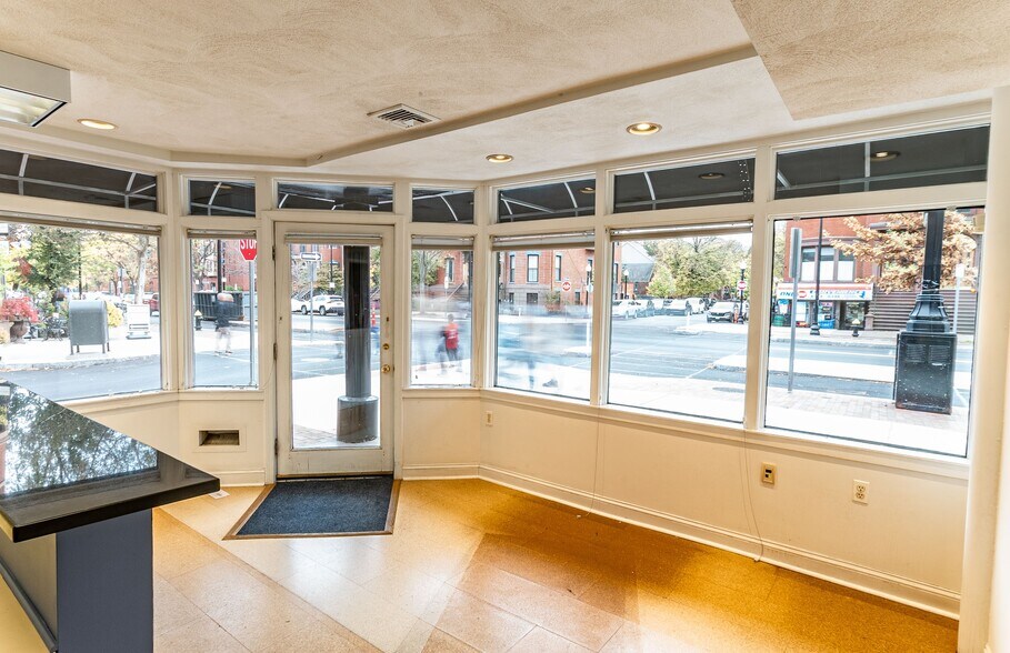 More Photos Of 671 Tremont St, Boston Office For Lease