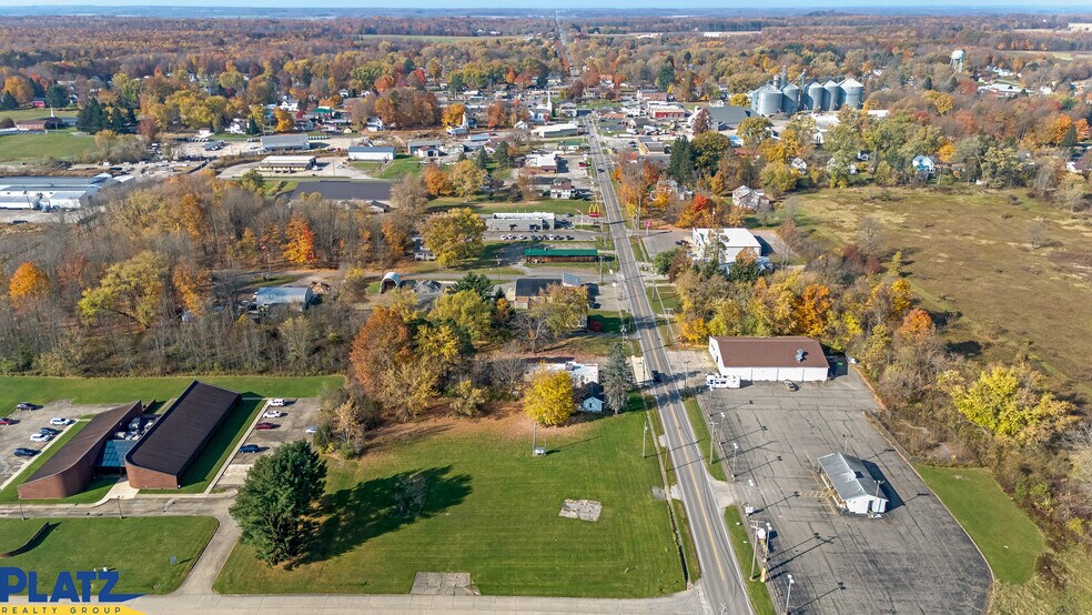 More Photos Of 460 Main st, Andover Land For Lease