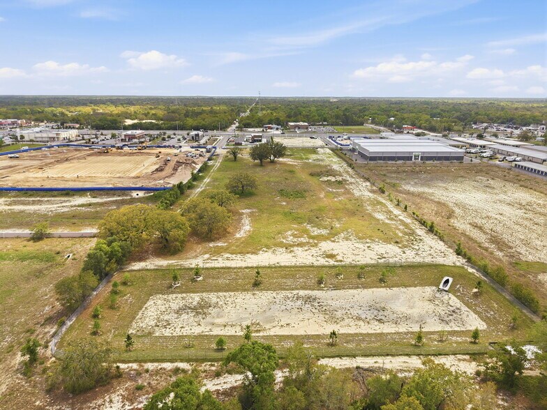 More Photos Of Quality Drive Hl, Spring Hill Land For Sale