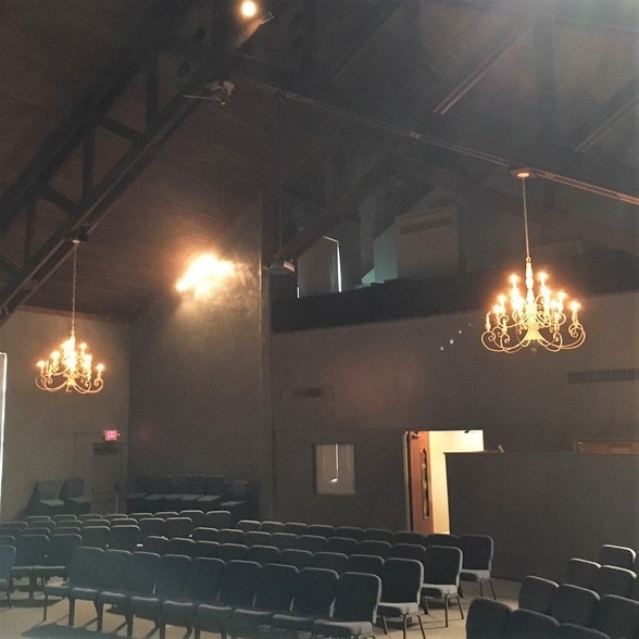 More Photos Of 1690 State Route 125, Amelia Religious Facility For Sale