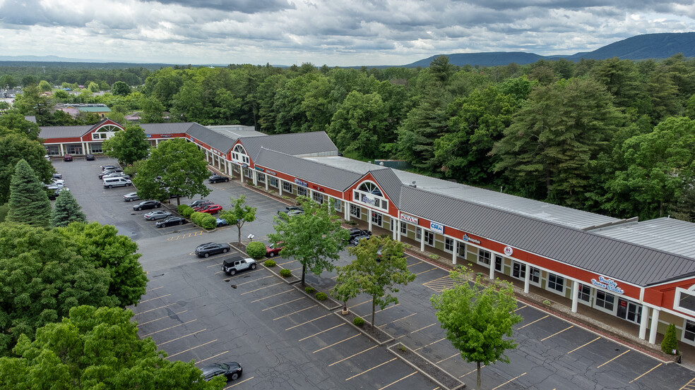 More Photos Of 959 State Route 9, Queensbury General Retail For Lease
