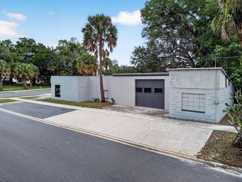 More Photos Of 1321 St Johns Ave, Palatka Service For Sale