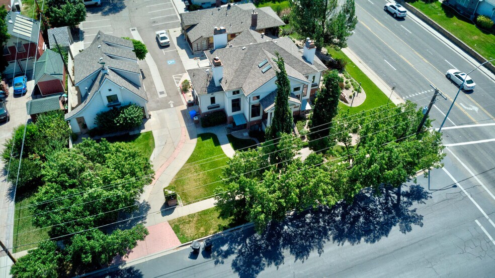 More Photos Of 485 S 100 E, Bountiful Office Residential For Sale