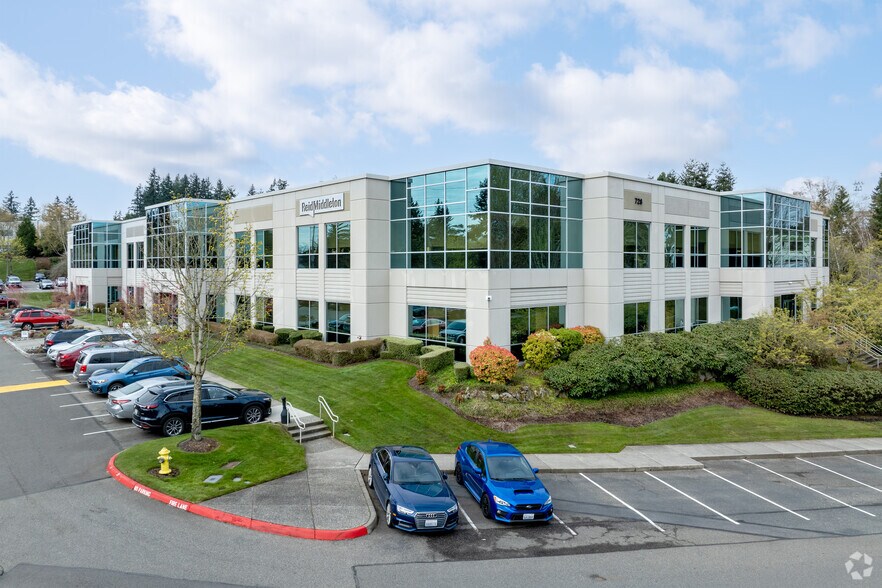 Primary Photo Of 728 134th St Sw, Everett Office For Lease