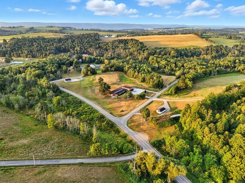More Photos Of 1100 Cowley Rd, Granville Summit Assisted Living For Sale