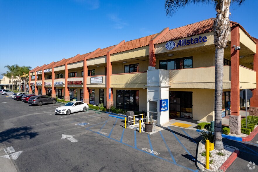 More Photos Of 14135 Francisquito Ave, Baldwin Park Storefront Retail Office For Lease