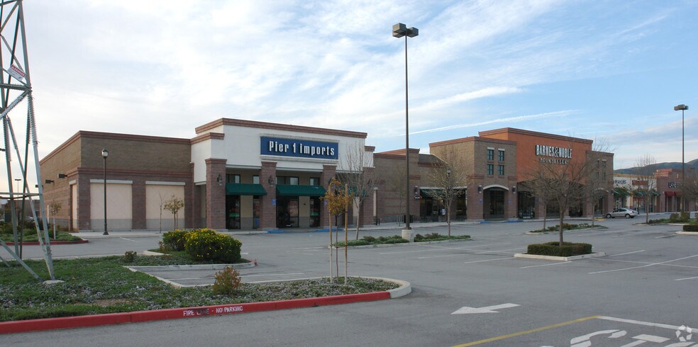 More Photos Of 6705-6975 Camino Arroyo, Gilroy Unknown For Lease