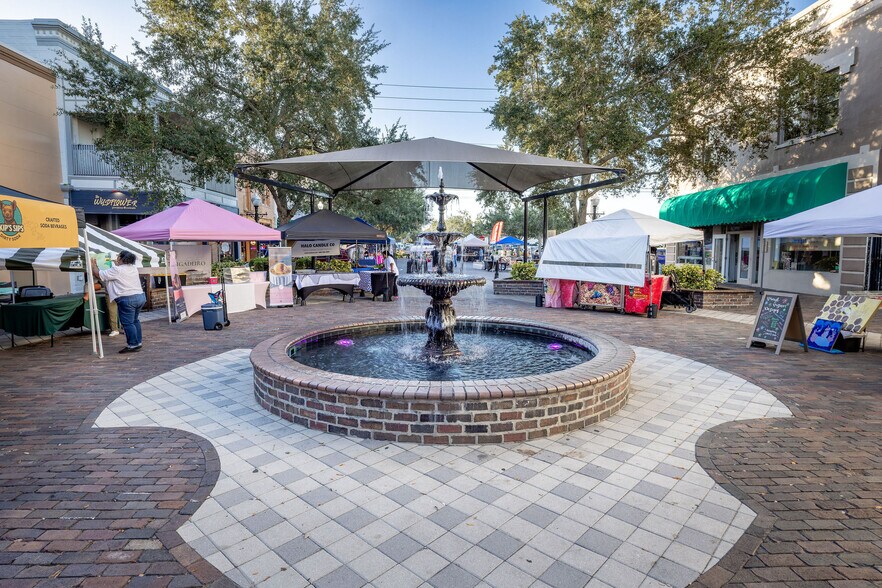 More Photos Of 121 E 1st St, Sanford Office Residential For Sale