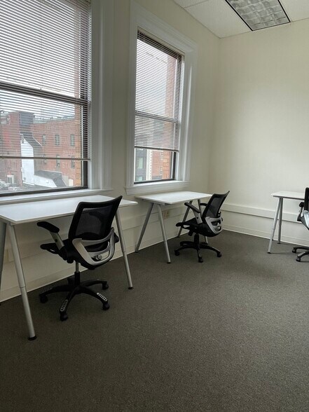 More Photos Of 579-605 Massachusetts Ave, Cambridge Office For Lease