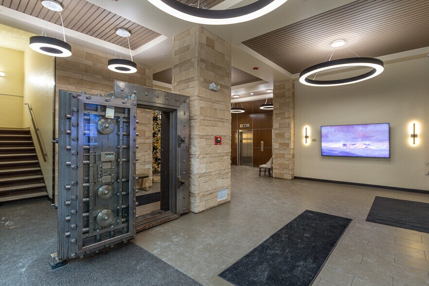 More Photos Of 21 3rd St N, Great Falls Loft Creative Space For Lease