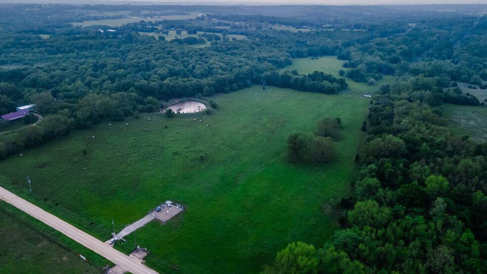 More Photos Of E 136 RD, Holdenville Land For Sale