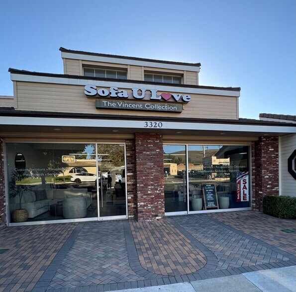 More Photos Of 3320 E Thousand Oaks Blvd, Westlake Village Restaurant For Lease