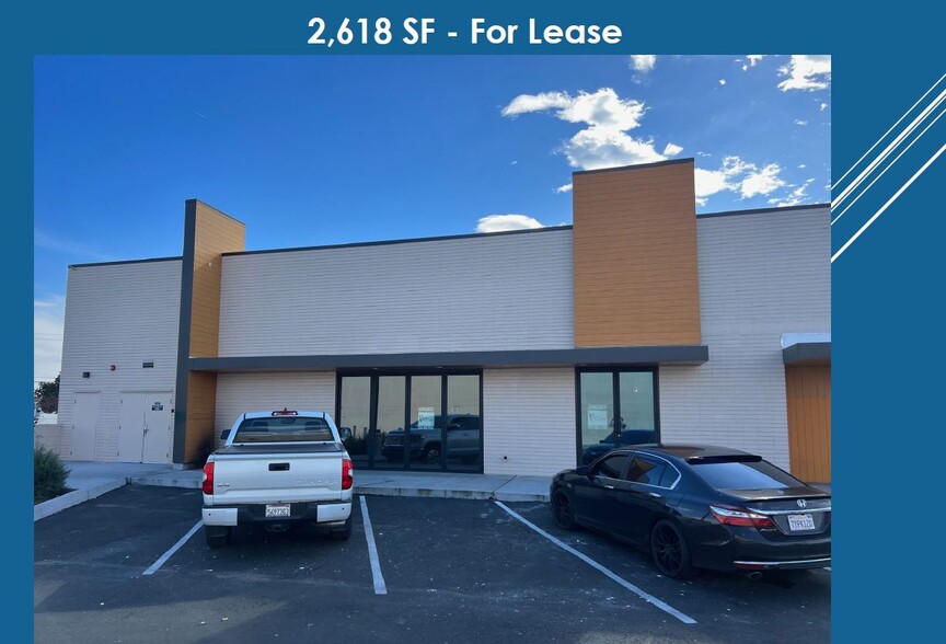 More Photos Of 3636 N Blackstone Ave, Fresno Unknown For Lease