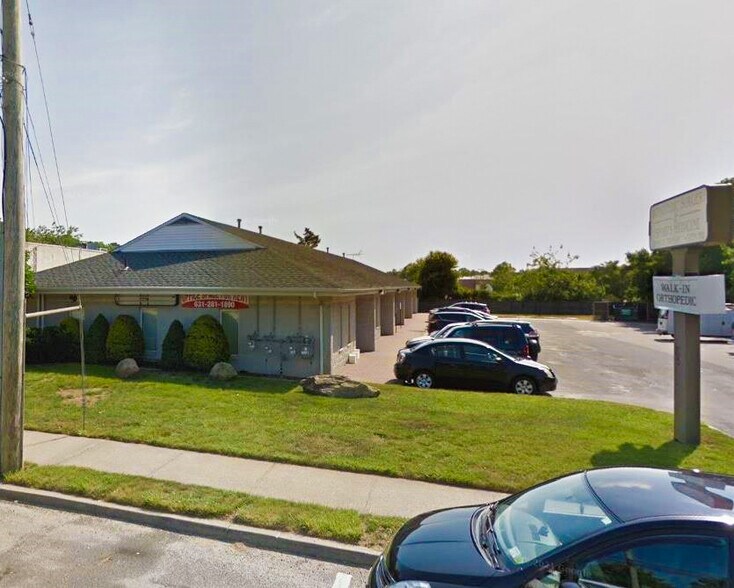 More Photos Of 20-01 Grand Ave, Shirley Medical For Lease