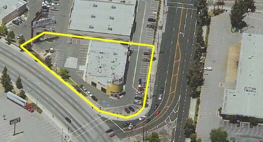 More Photos Of 19422 Nordhoff St, Northridge Storefront For Lease