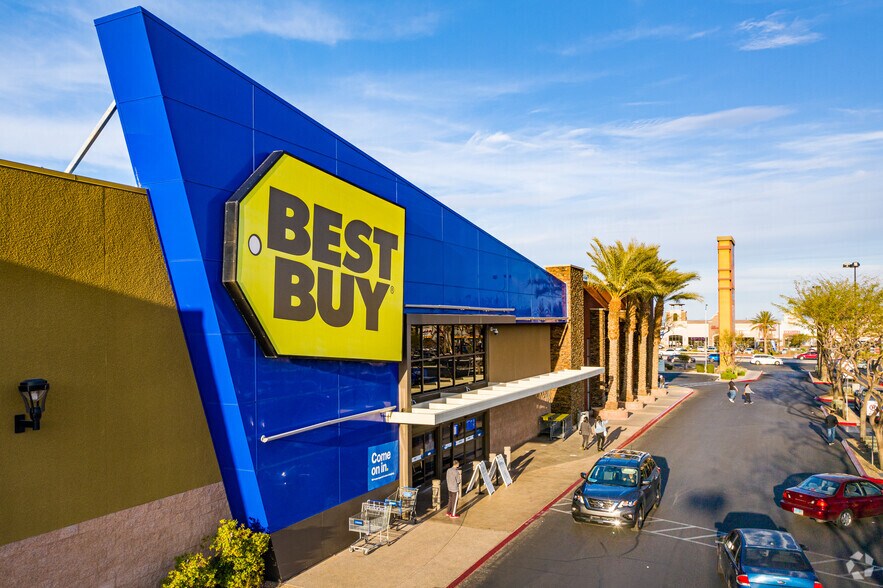 More Photos Of Rainbow Blvd, Las Vegas Unknown For Lease