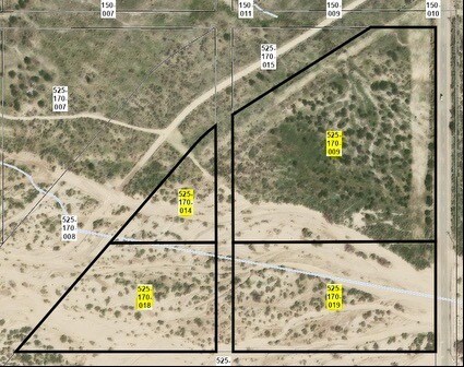 More Photos Of 0 Elm St, Cabazon Land For Sale