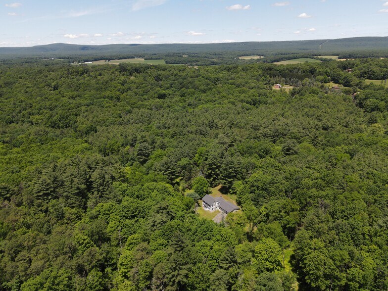 More Photos Of 247 Haney Rd, Kunkletown Land For Sale