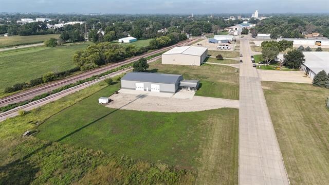More Photos Of 1208 E Milwaukee St, Spencer Industrial For Sale