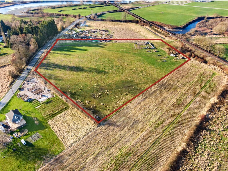 More Photos Of 10633 Old Snohomish Monroe Rd, Snohomish Land For Sale