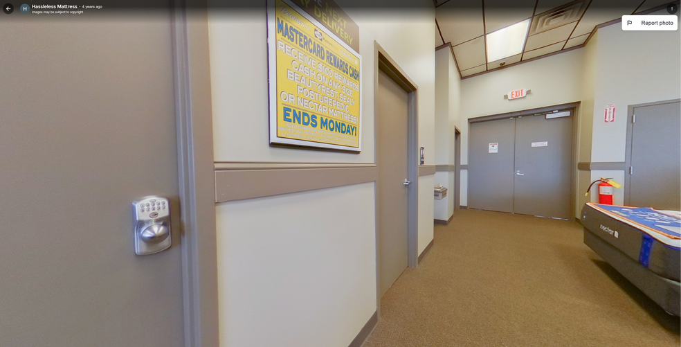 More Photos Of 1076 Route 59, Aurora Freestanding For Lease