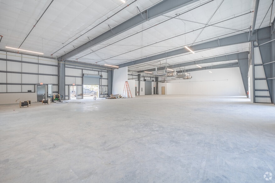 More Photos Of 5301 Indigo Fields Blvd, North Charleston Storefront For Lease