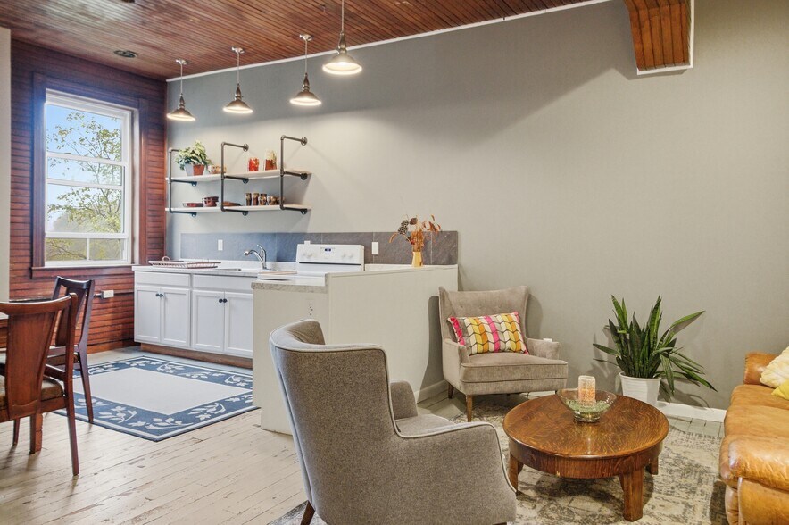 More Photos Of 437 William Ave, Davis Storefront Retail Residential For Sale