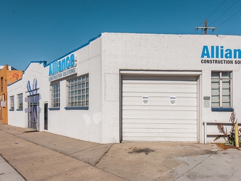 More Photos Of 1028 Park Ave W, Denver Office For Sale