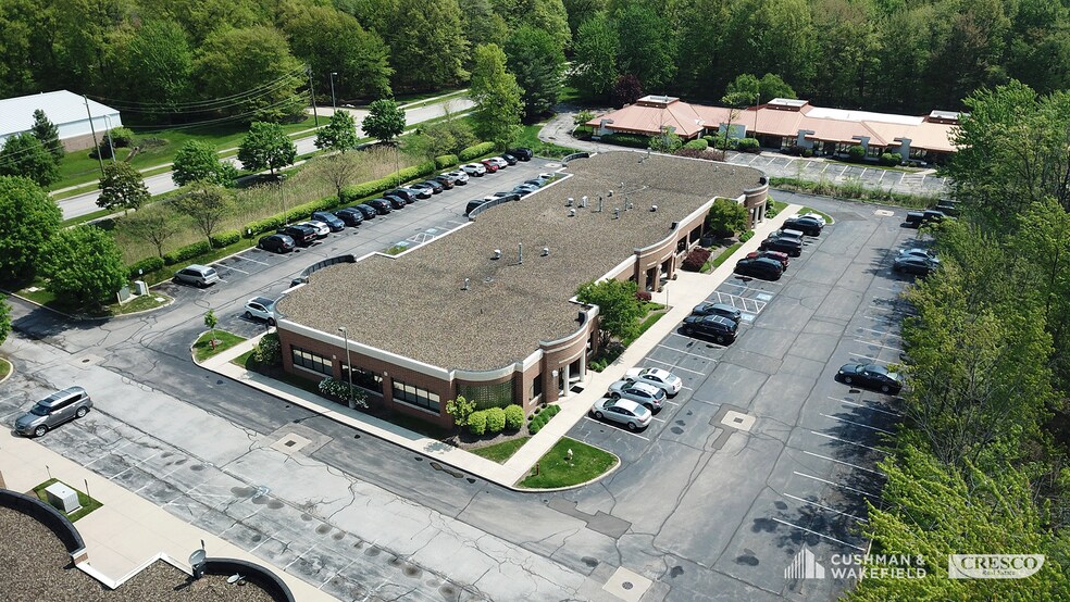 More Photos Of 29055 Clemens Rd, Westlake Office Residential For Lease