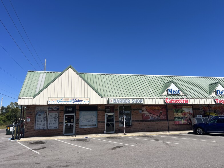 More Photos Of 3402 W Baker St, Plant City Supermarket For Sale