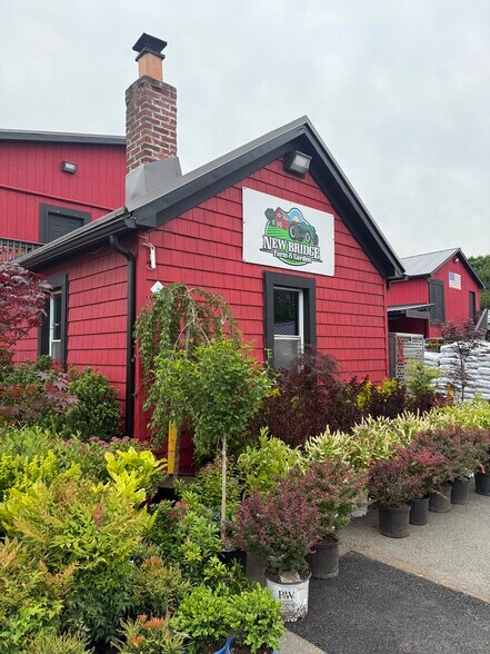 More Photos Of 563 River Rd, New Milford Land For Sale