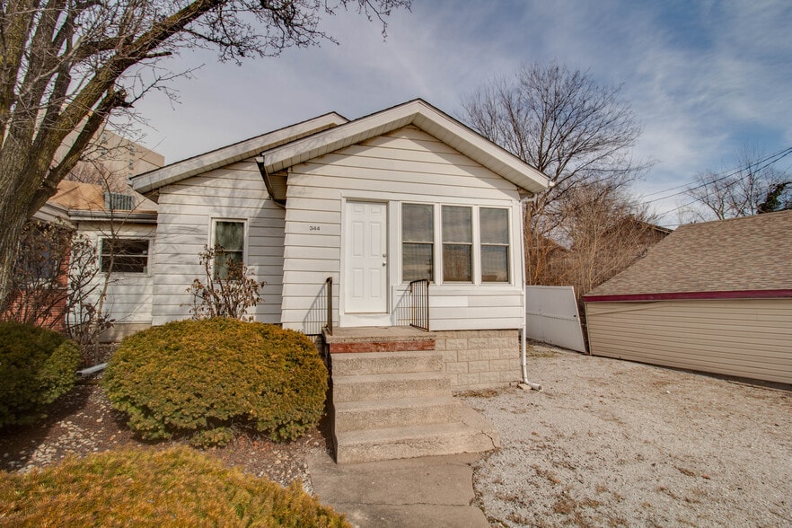 More Photos Of 344 St Louis ave, East Alton Office For Sale