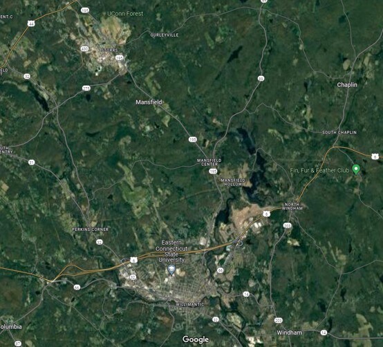 More Photos Of Boston Post Rd, North Windham Storefront Retail Office For Sale