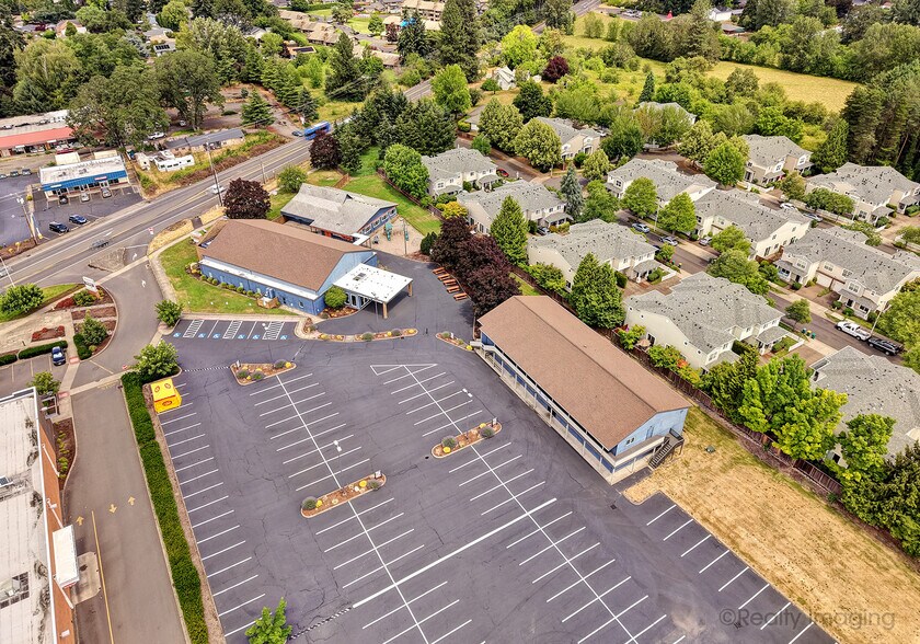 More Photos Of 18390 SW Farmington Rd, Aloha Religious Facility For Sale