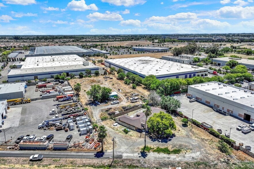 More Photos Of 3370 Cotting Ln, Vacaville Land For Sale