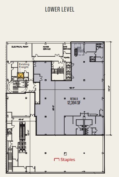 More Photos Of 115 W 125th St, New York Office For Lease