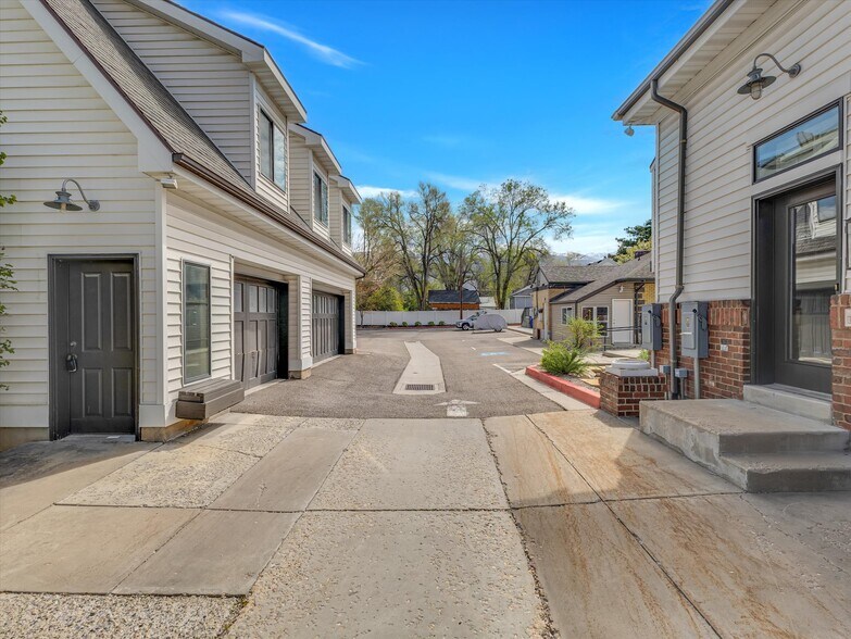 More Photos Of 485 S 100 E, Bountiful Office Residential For Sale