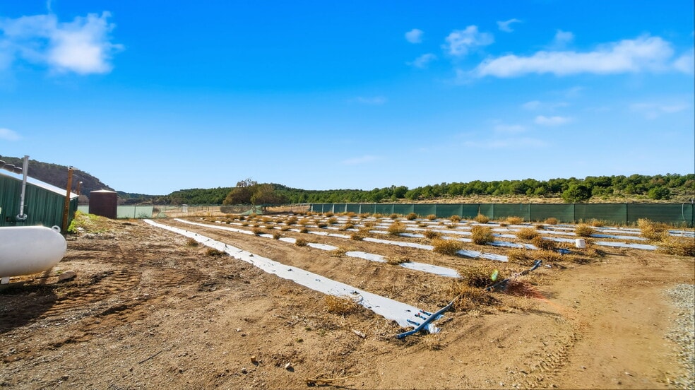 More Photos Of 1496 NM-522, San Cristobal Land For Sale