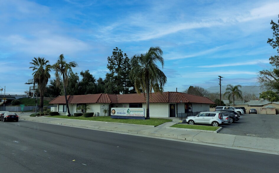 More Photos Of 850 W Highland Ave, San Bernardino Land For Lease