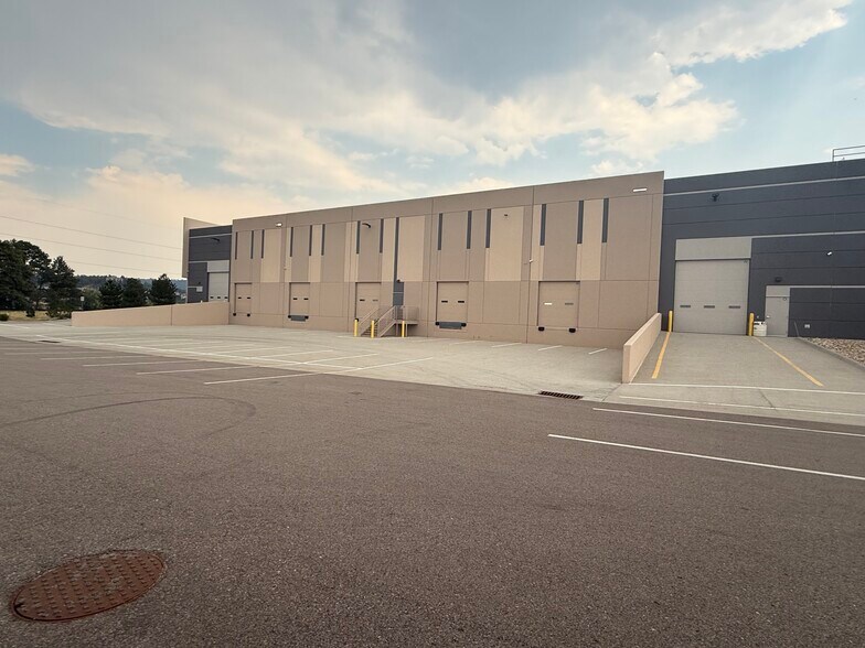 More Photos Of 3593 Timber Mill Pky, Castle Rock Unknown For Lease
