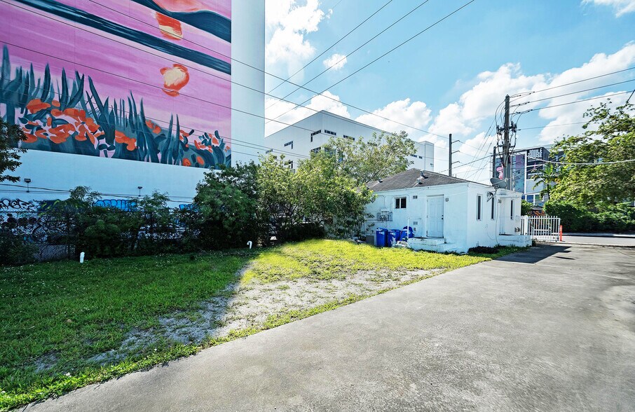 More Photos Of 119 NW 24th St, Miami Office For Lease