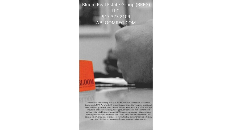 More Photos Of 800 Second Ave, New York Medical For Lease