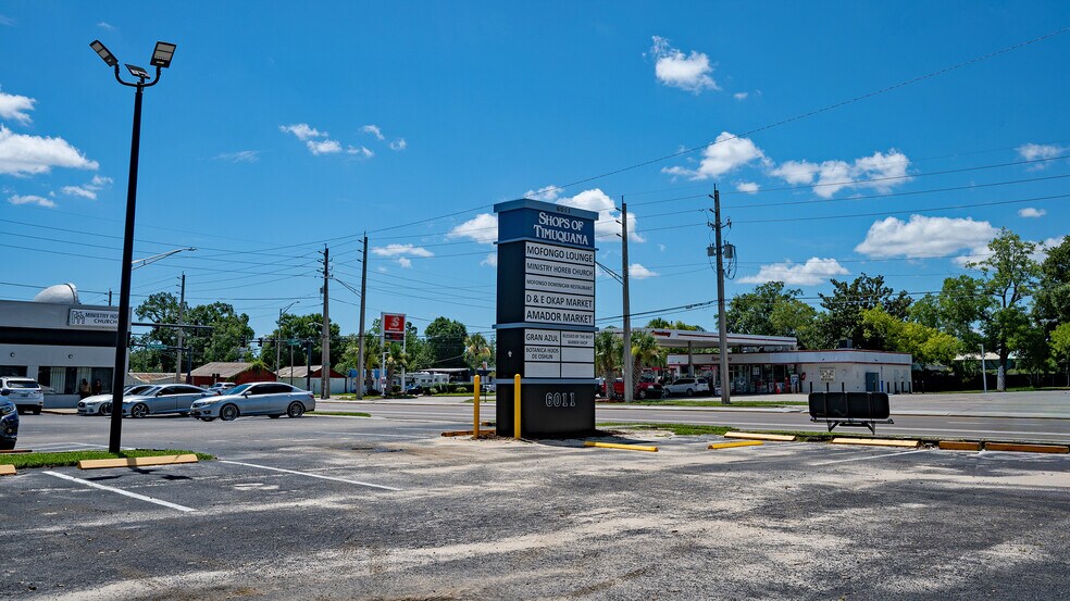 More Photos Of 6011-6025 103rd St, Jacksonville Unknown For Lease