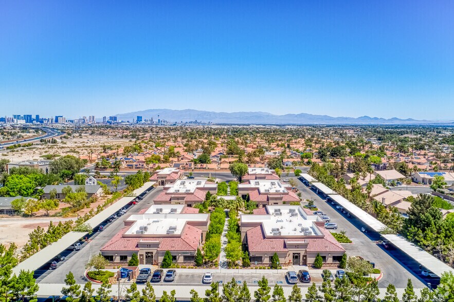 More Photos Of 1587 E Windmill Ln, Las Vegas Office For Sale