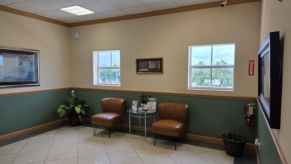 More Photos Of 11820 Miramar Pky, Miramar Medical For Lease