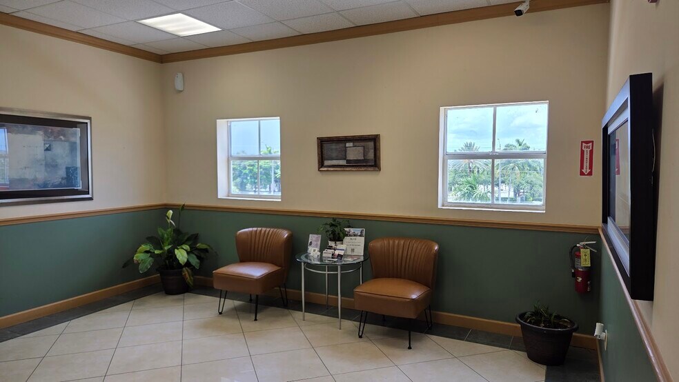 More Photos Of 11820 Miramar Pky, Miramar Medical For Lease
