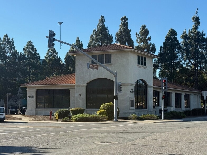 More Photos Of 145 Prado Rd, San Luis Obispo Office For Lease