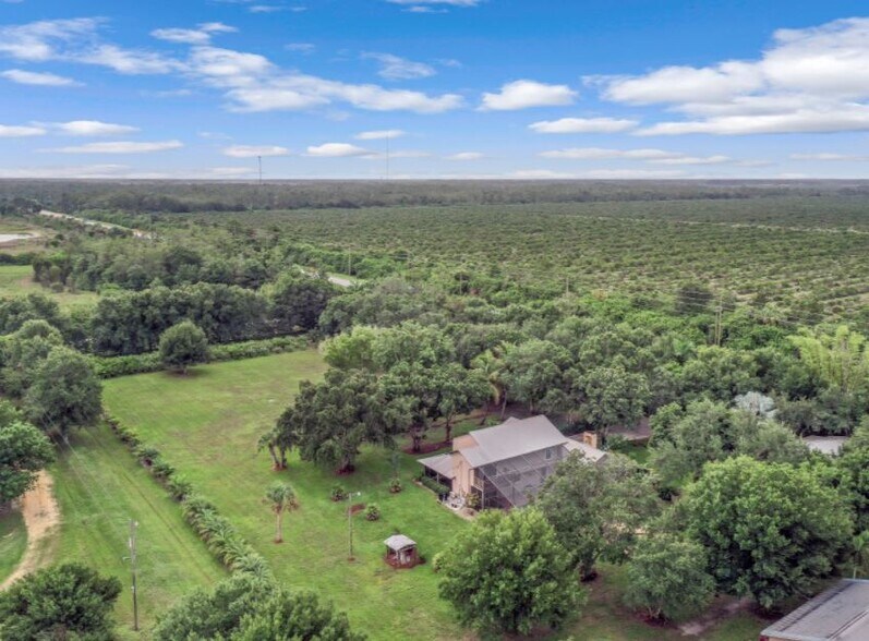 More Photos Of 19930 Burgundy Farms Rd, Estero Land For Sale