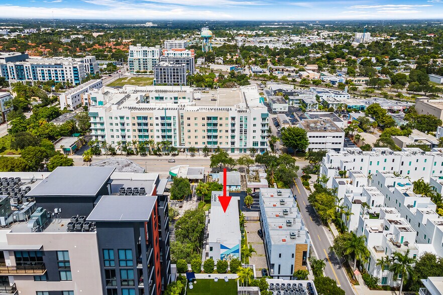 More Photos Of 637 NE 4th Ave, Fort Lauderdale Apartments For Sale